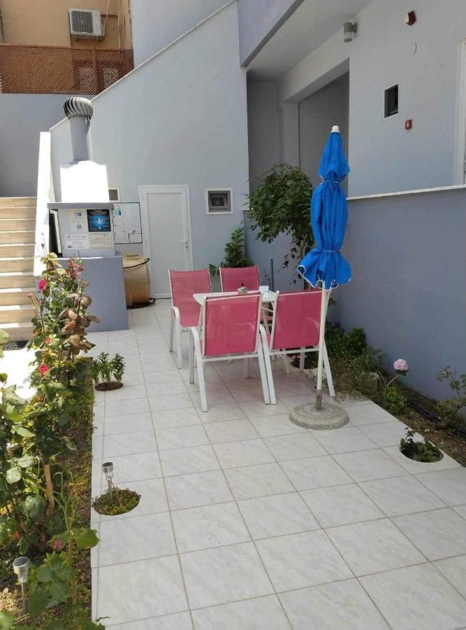 Ferienwohnung House Filippos Sarti Exterior foto