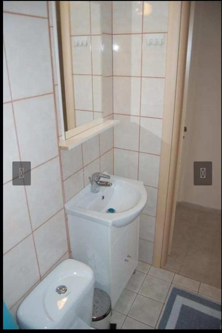Ferienwohnung House Filippos Sarti Zimmer foto
