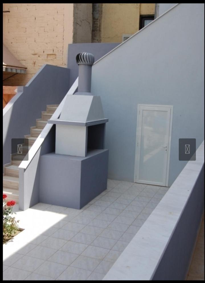 Ferienwohnung House Filippos Sarti Zimmer foto